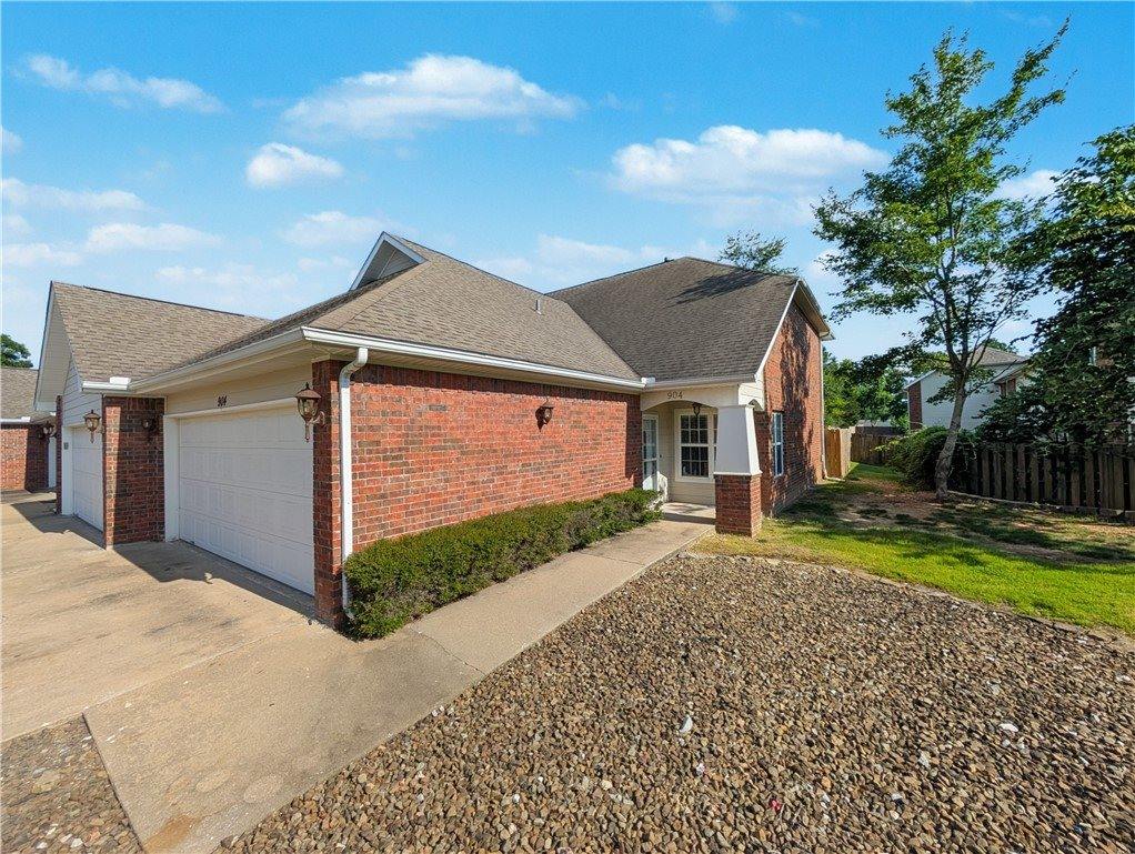 904 Dixson Street, Rogers, AR 72758