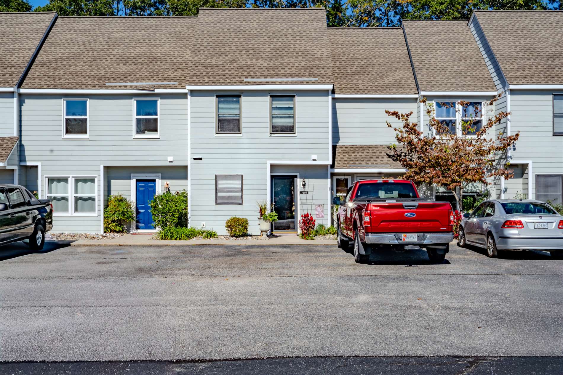 7891 Sunset Drive, Hayes, VA 23072