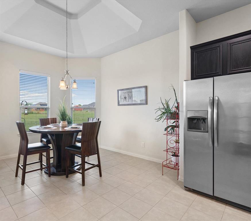 1109 Cashew Drive, Venus, TX 76084