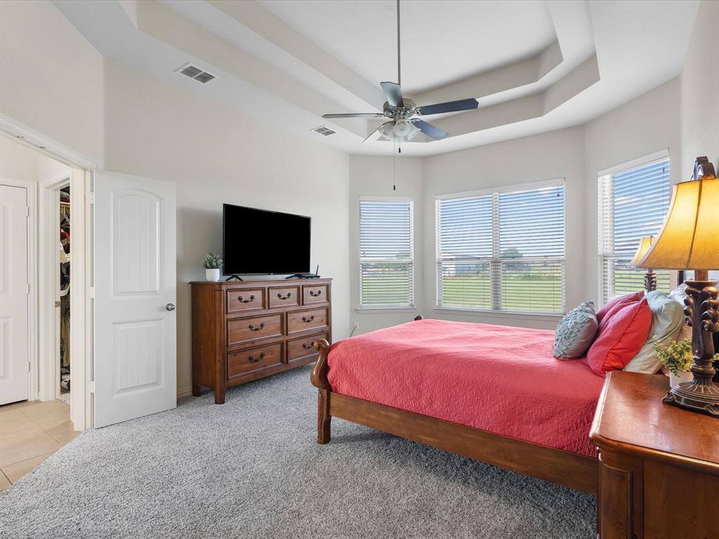 1109 Cashew Drive, Venus, TX 76084