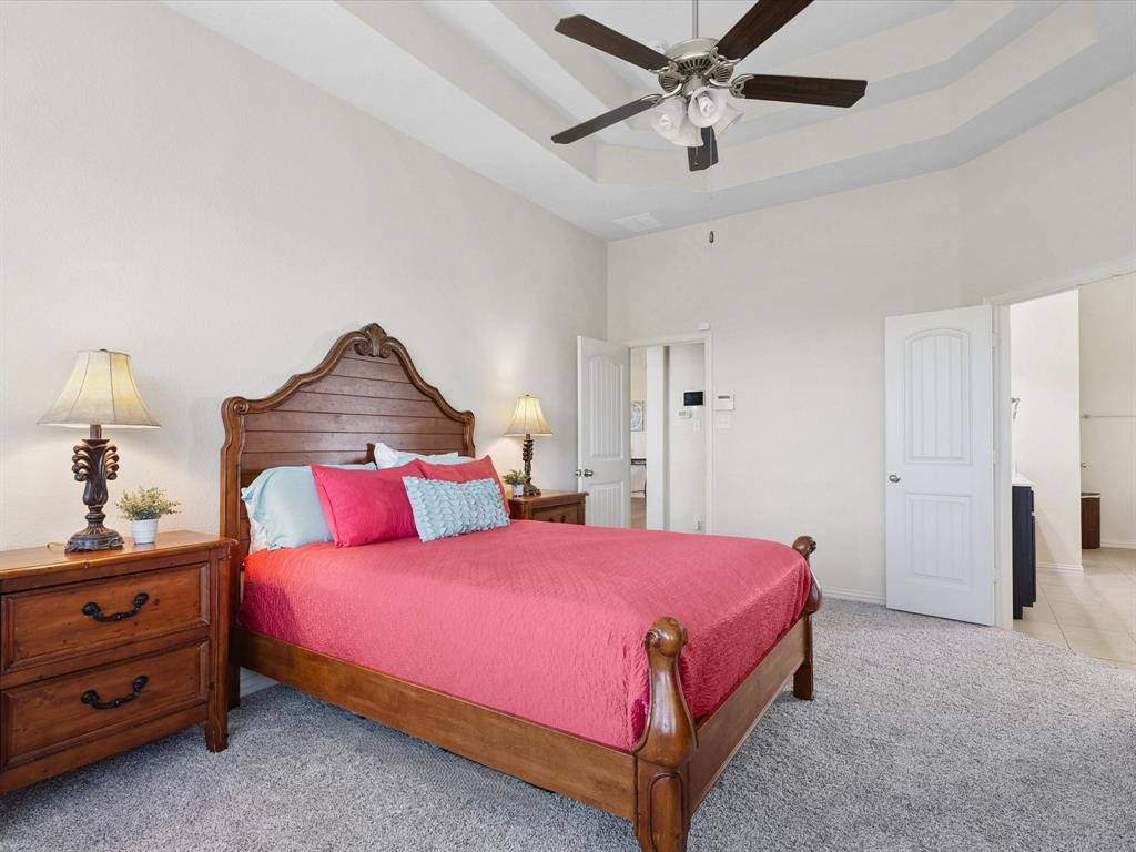 1109 Cashew Drive, Venus, TX 76084