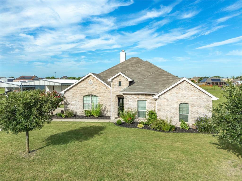 1109 Cashew Drive, Venus, TX 76084