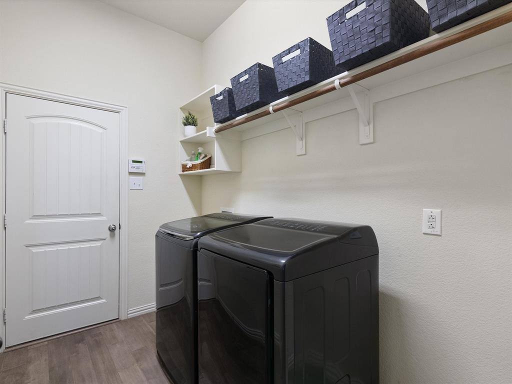 1109 Cashew Drive, Venus, TX 76084