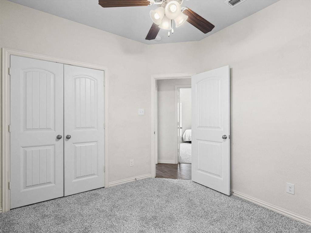 1109 Cashew Drive, Venus, TX 76084