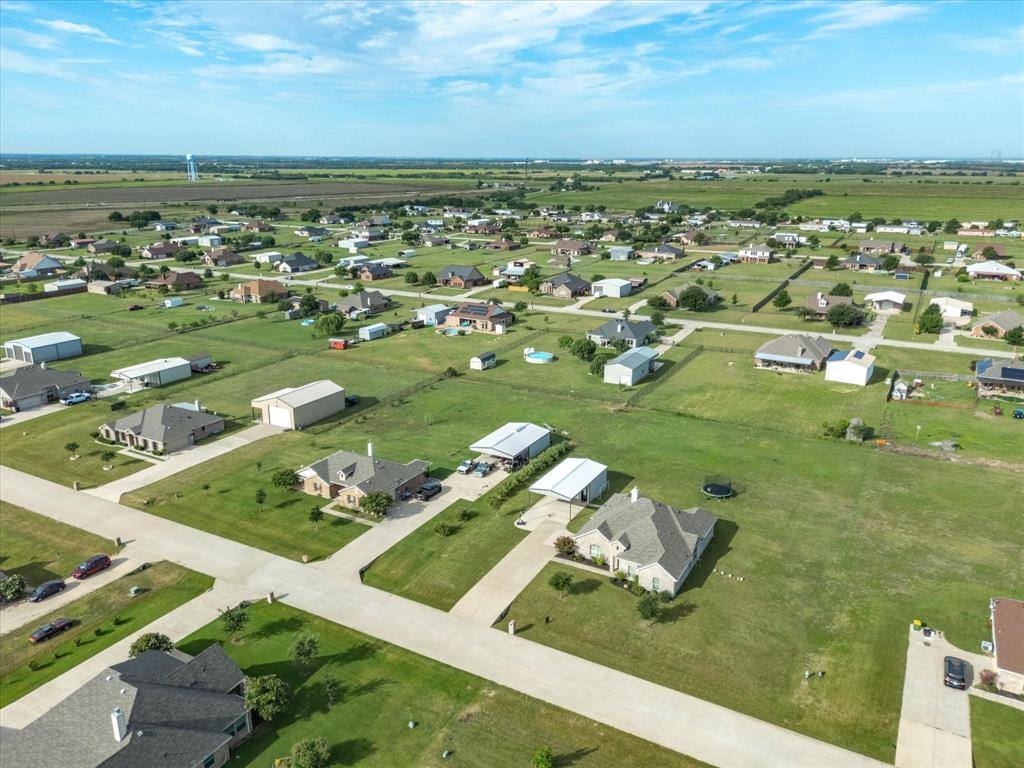 1109 Cashew Drive, Venus, TX 76084