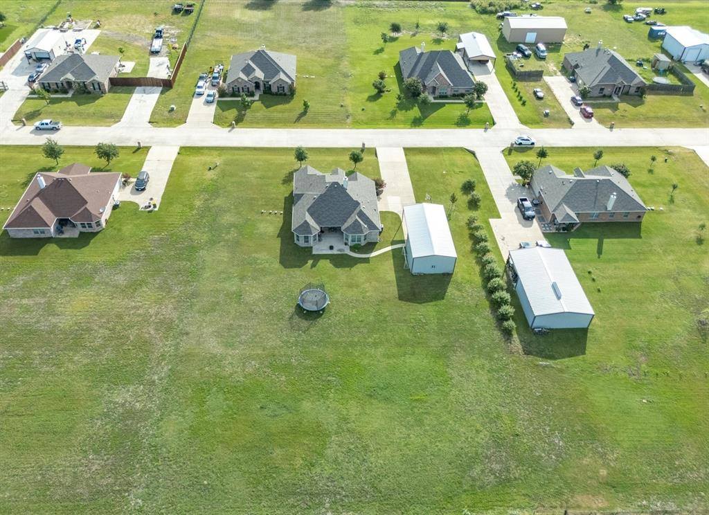 1109 Cashew Drive, Venus, TX 76084