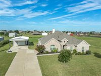 1109 Cashew Drive, Venus, TX 76084