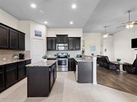 1109 Cashew Drive, Venus, TX 76084