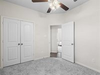 1109 Cashew Drive, Venus, TX 76084