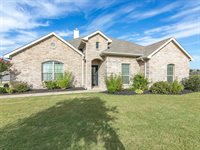 1109 Cashew Drive, Venus, TX 76084
