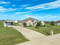 1109 Cashew Drive, Venus, TX 76084