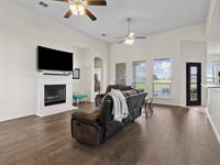 1109 Cashew Drive, Venus, TX 76084