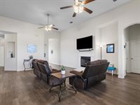 1109 Cashew Drive, Venus, TX 76084