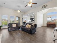 1109 Cashew Drive, Venus, TX 76084