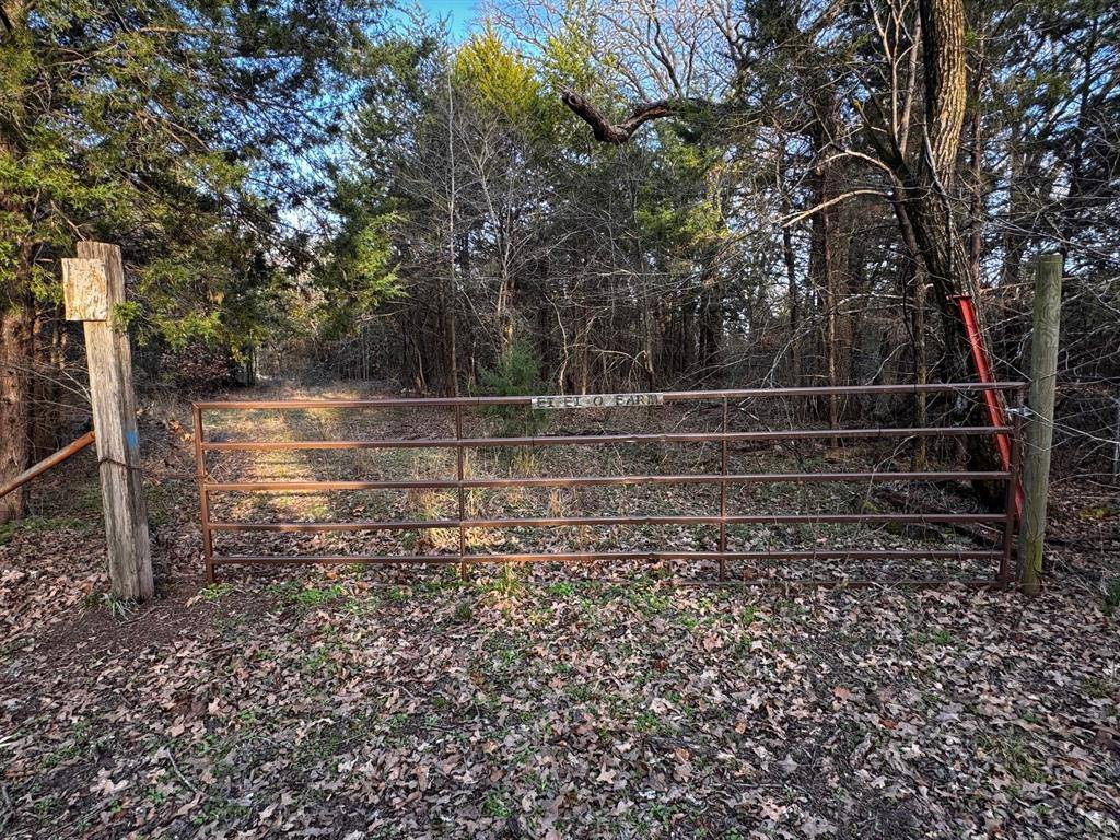 TBD Cr-4059, Kemp, TX 75143