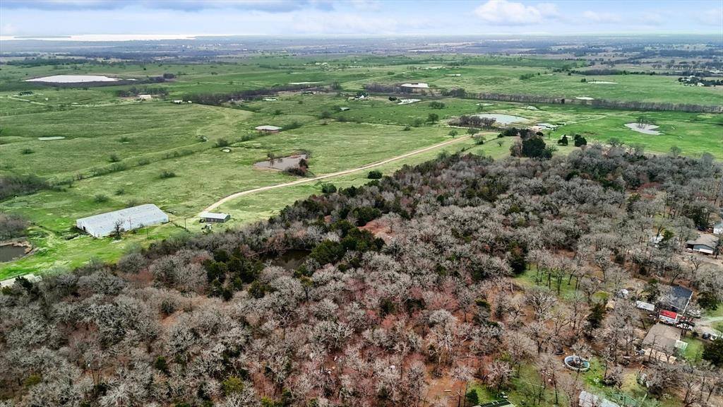 TBD Cr-4059, Kemp, TX 75143