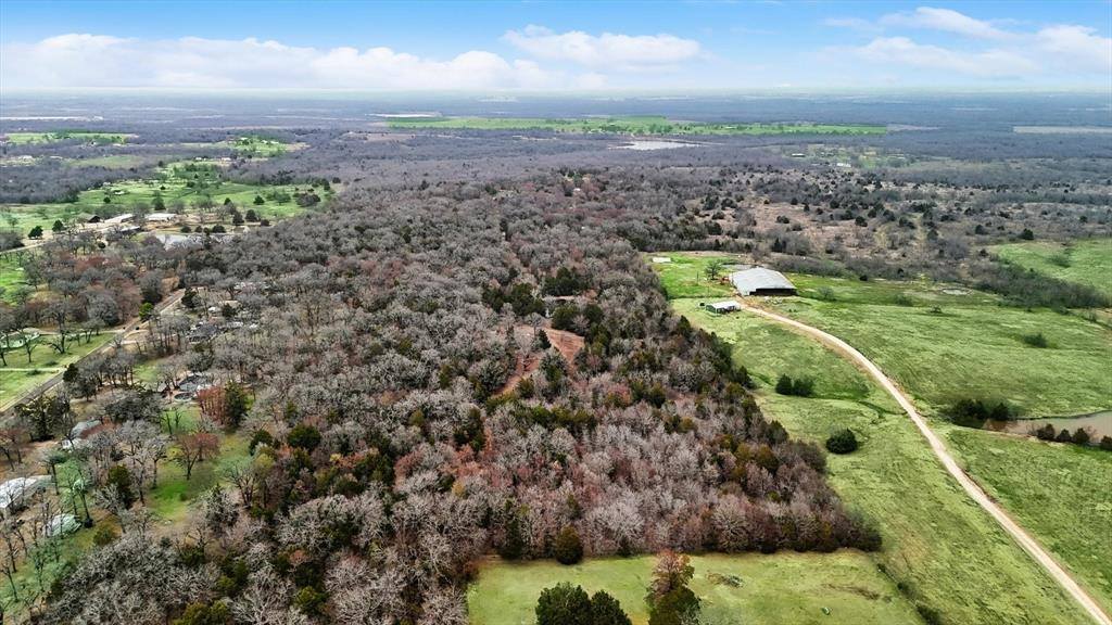 TBD Cr-4059, Kemp, TX 75143