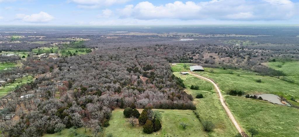 TBD Cr-4059, Kemp, TX 75143