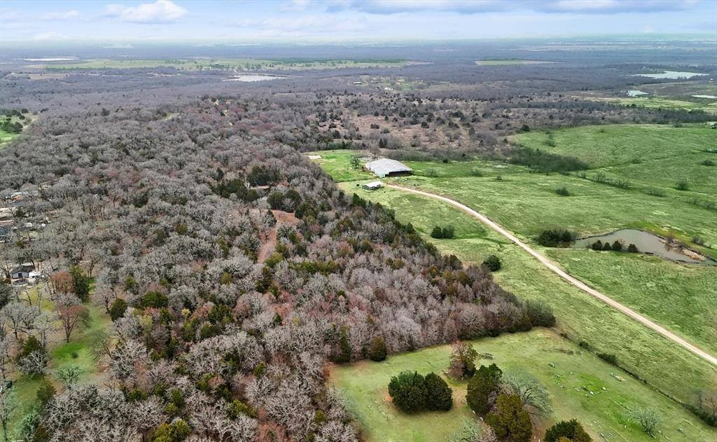 TBD Cr-4059, Kemp, TX 75143