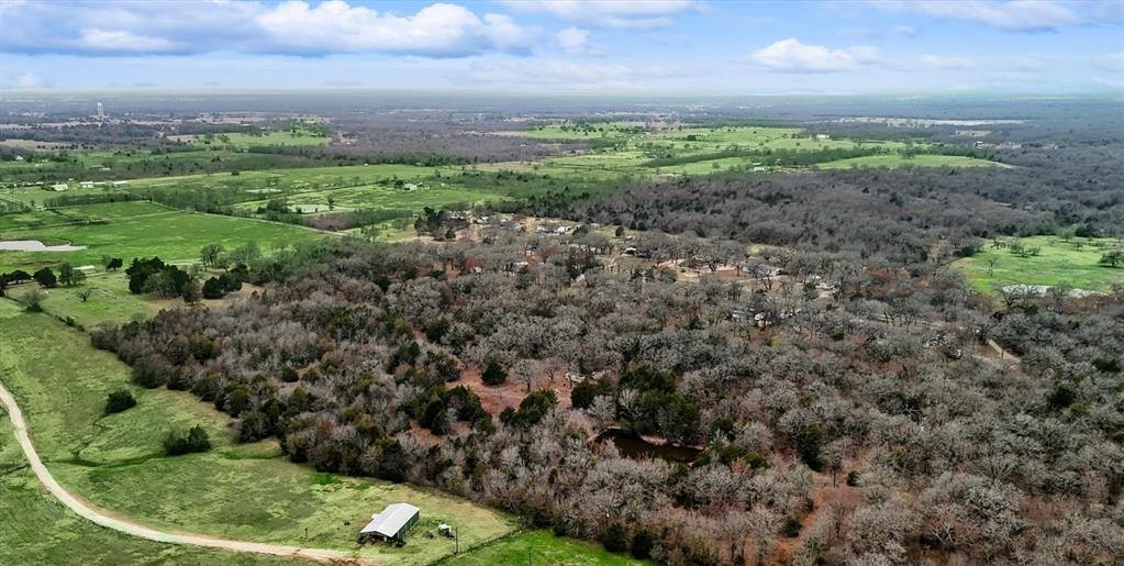 TBD Cr-4059, Kemp, TX 75143