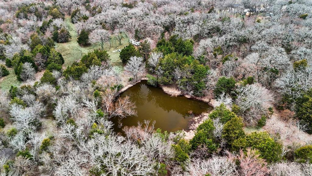 TBD Cr-4059, Kemp, TX 75143