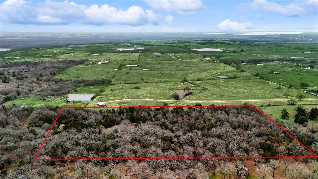 TBD Cr-4059, Kemp, TX 75143