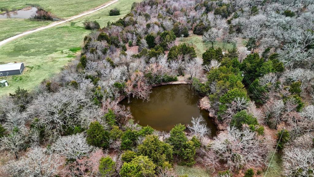 TBD Cr-4059, Kemp, TX 75143