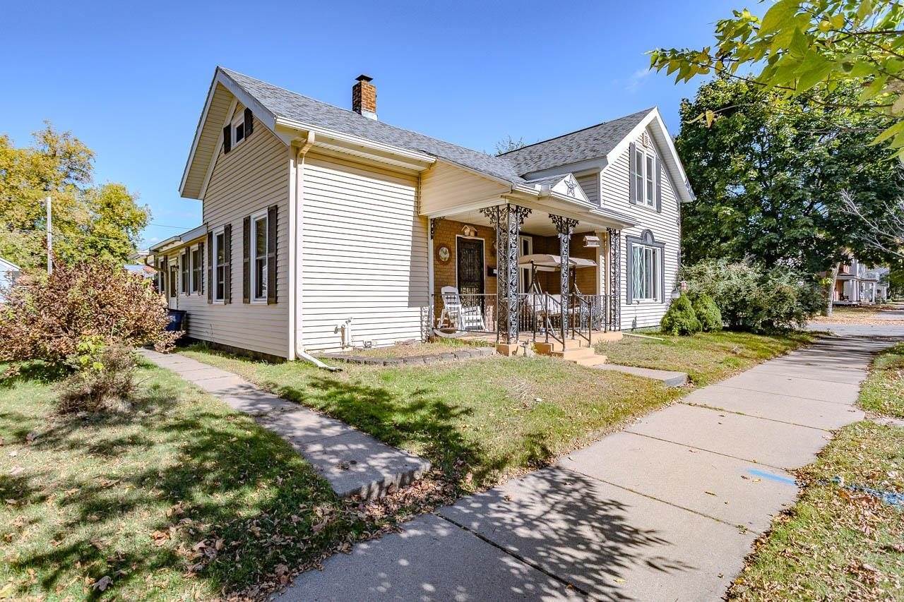 630 Humboldt Avenue, Wausau, WI 54403