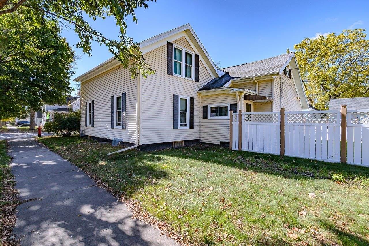 630 Humboldt Avenue, Wausau, WI 54403