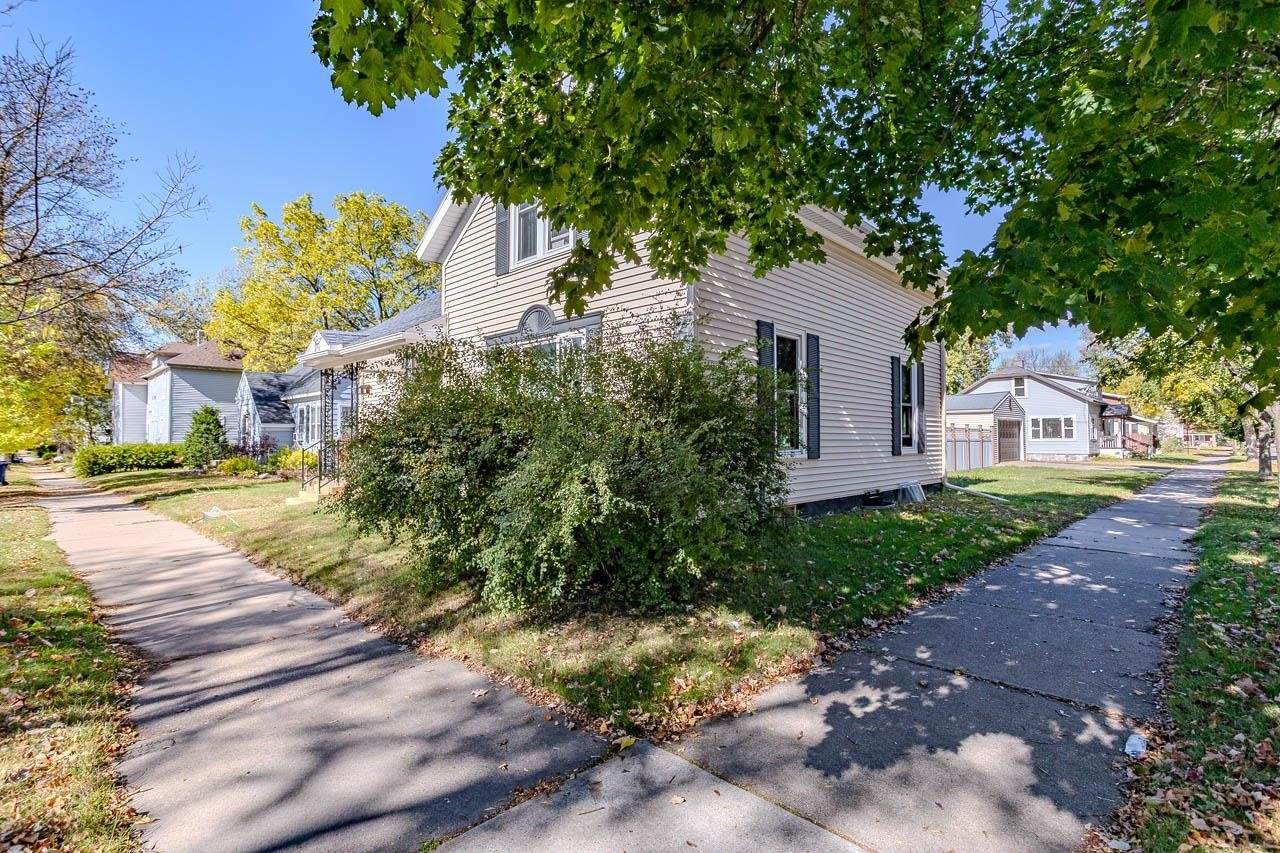 630 Humboldt Avenue, Wausau, WI 54403