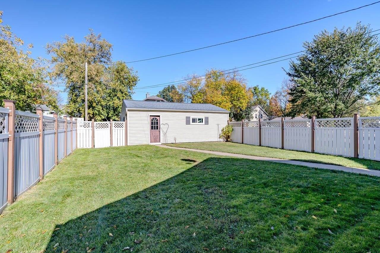 630 Humboldt Avenue, Wausau, WI 54403