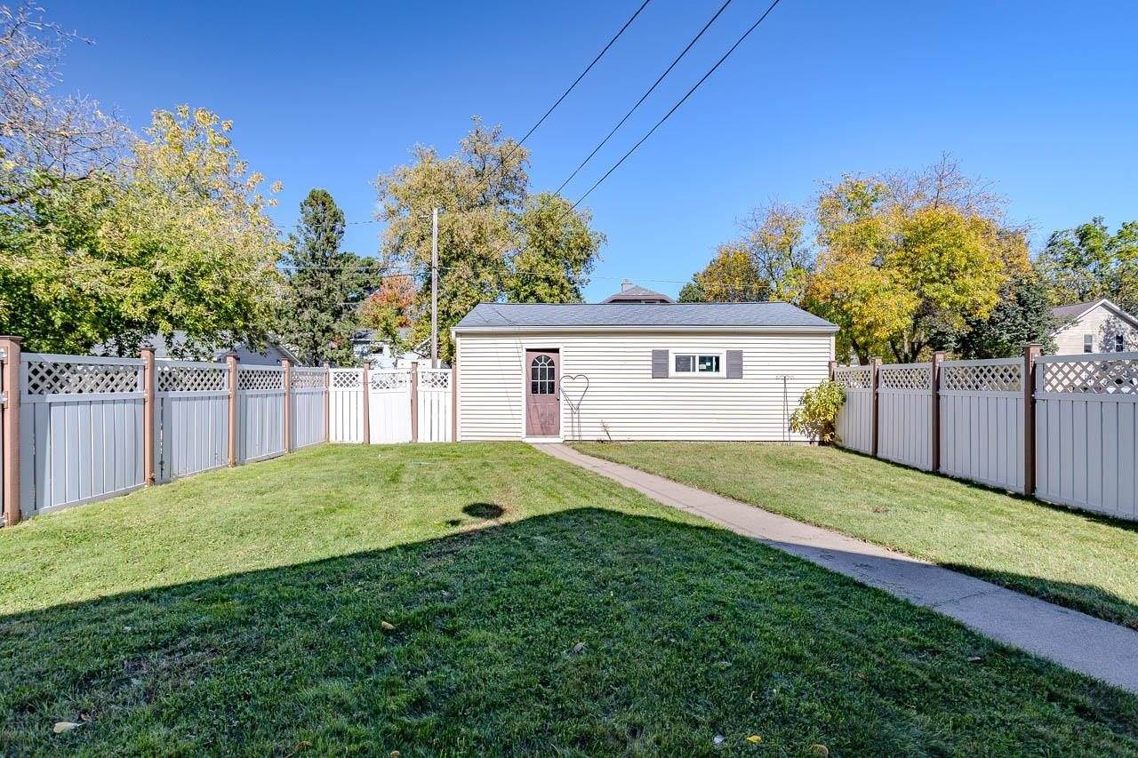 630 Humboldt Avenue, Wausau, WI 54403