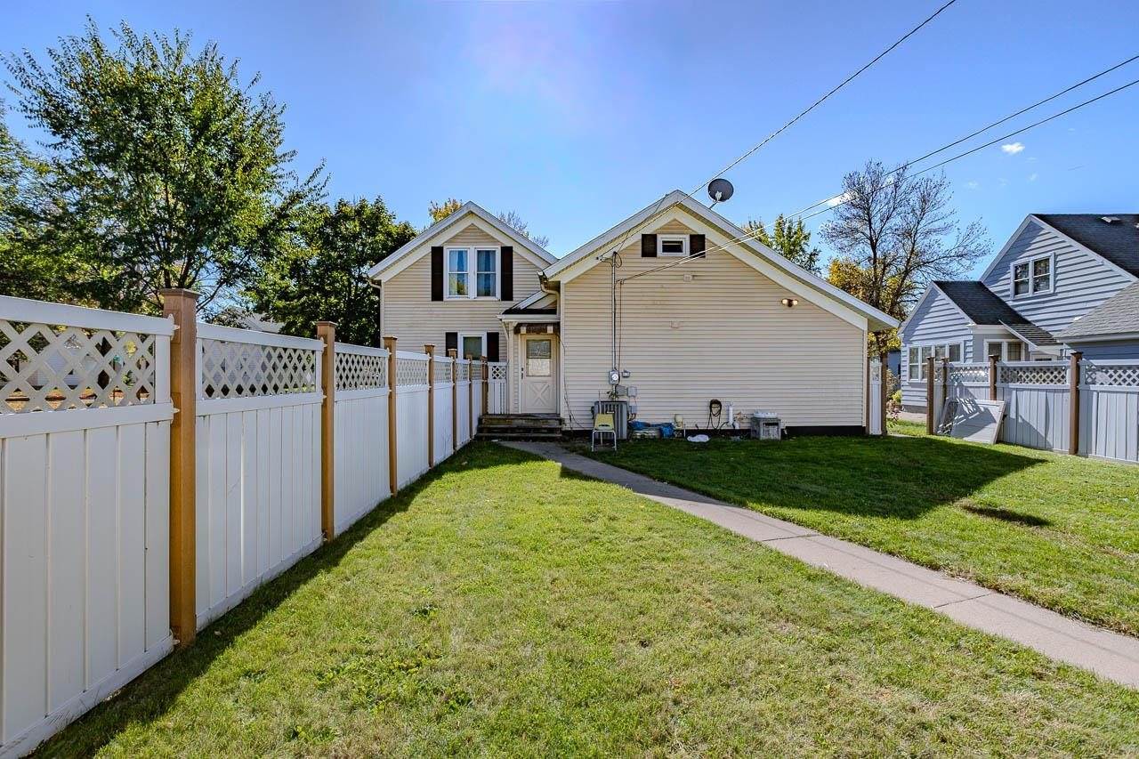 630 Humboldt Avenue, Wausau, WI 54403
