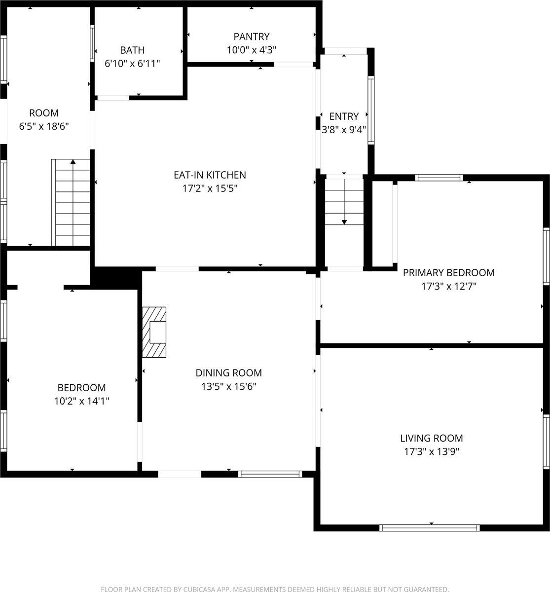 630 Humboldt Avenue, Wausau, WI 54403