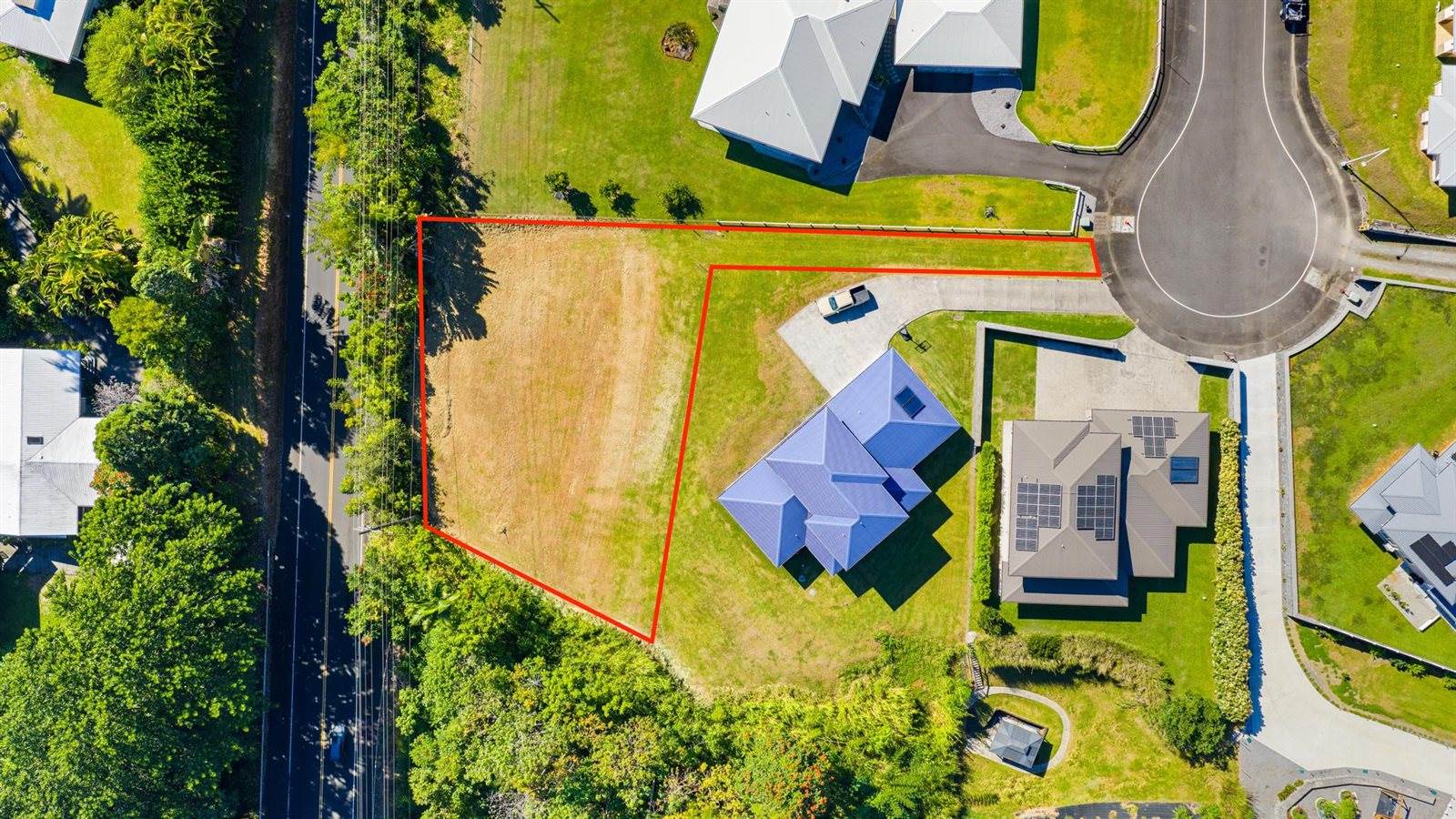 27-2466 Kahala Pl, Hilo, HI 96720