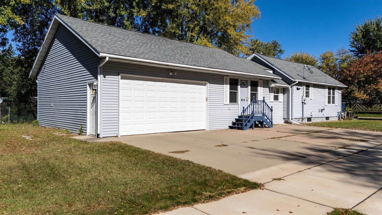 532 Fifth Avenue, Stevens Point, WI 54481