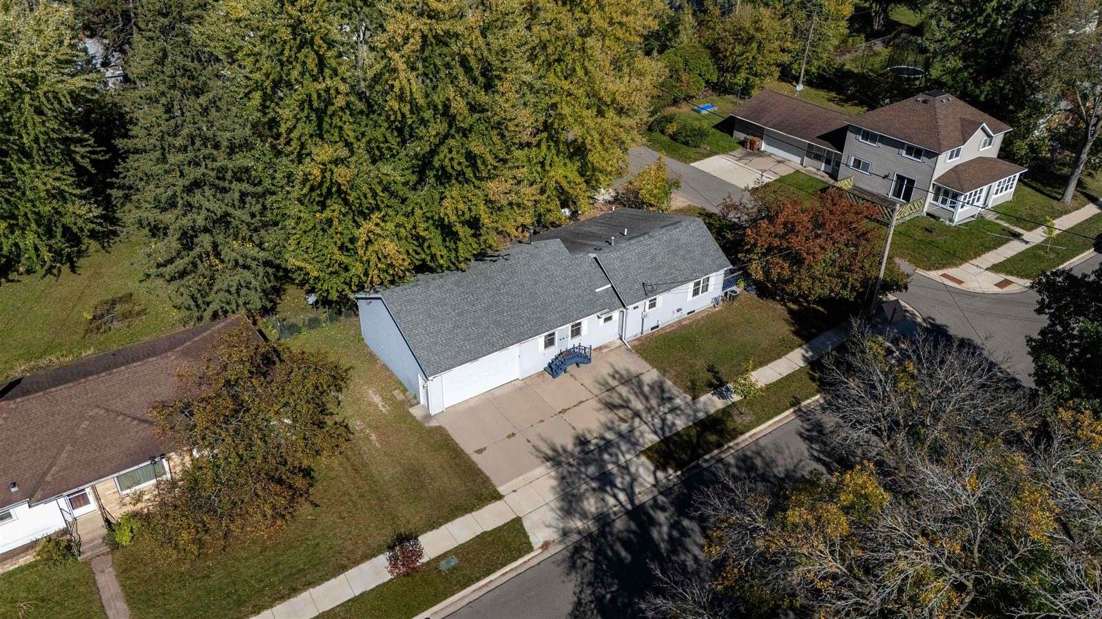 532 Fifth Avenue, Stevens Point, WI 54481