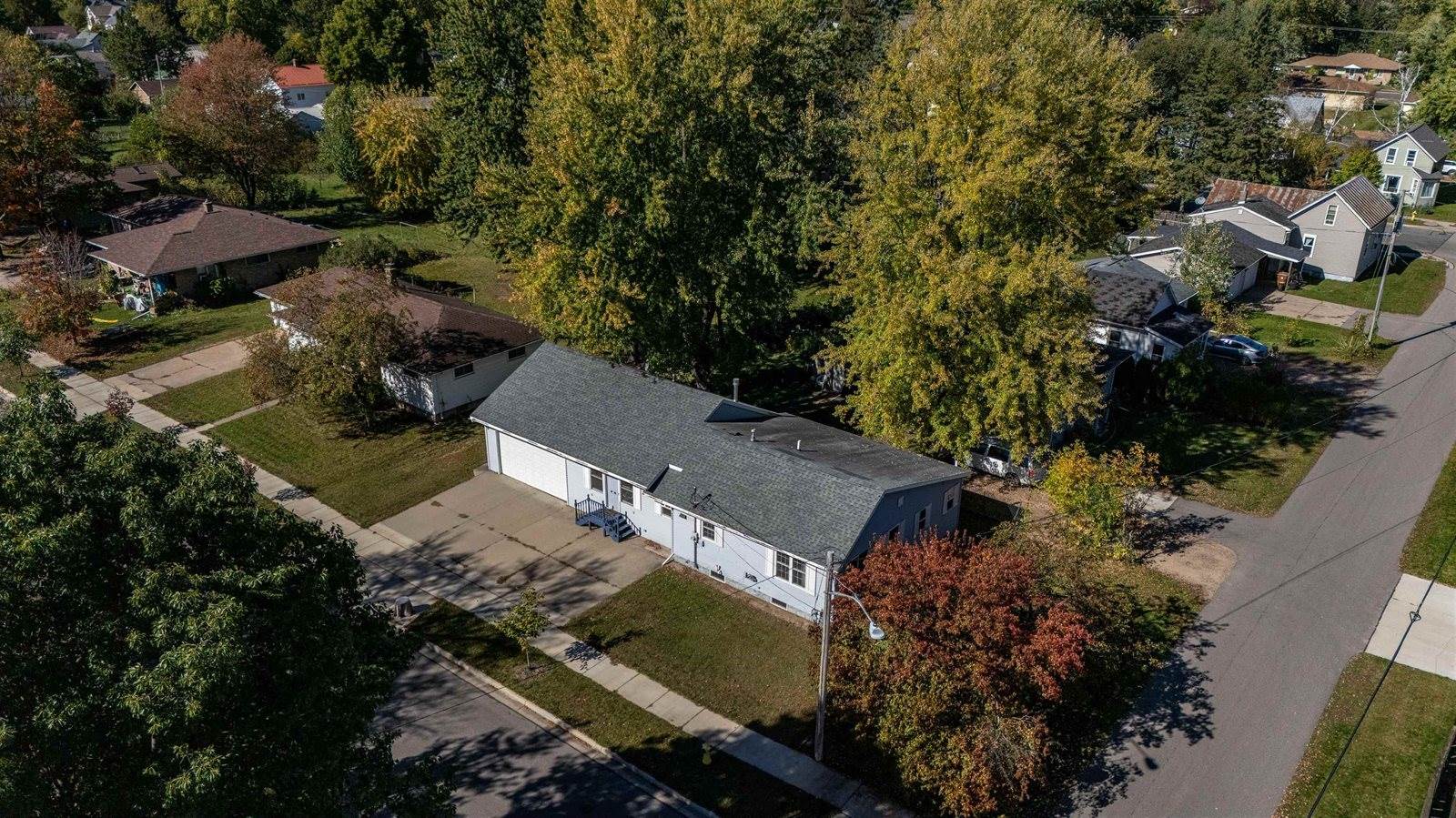 532 Fifth Avenue, Stevens Point, WI 54481