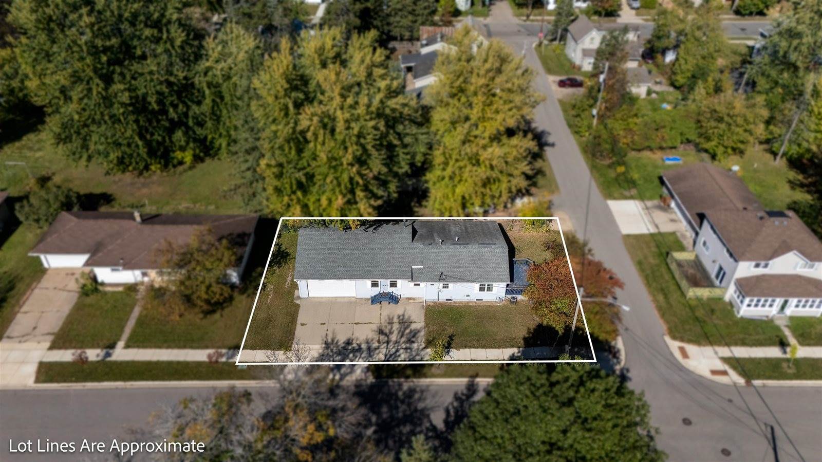 532 Fifth Avenue, Stevens Point, WI 54481