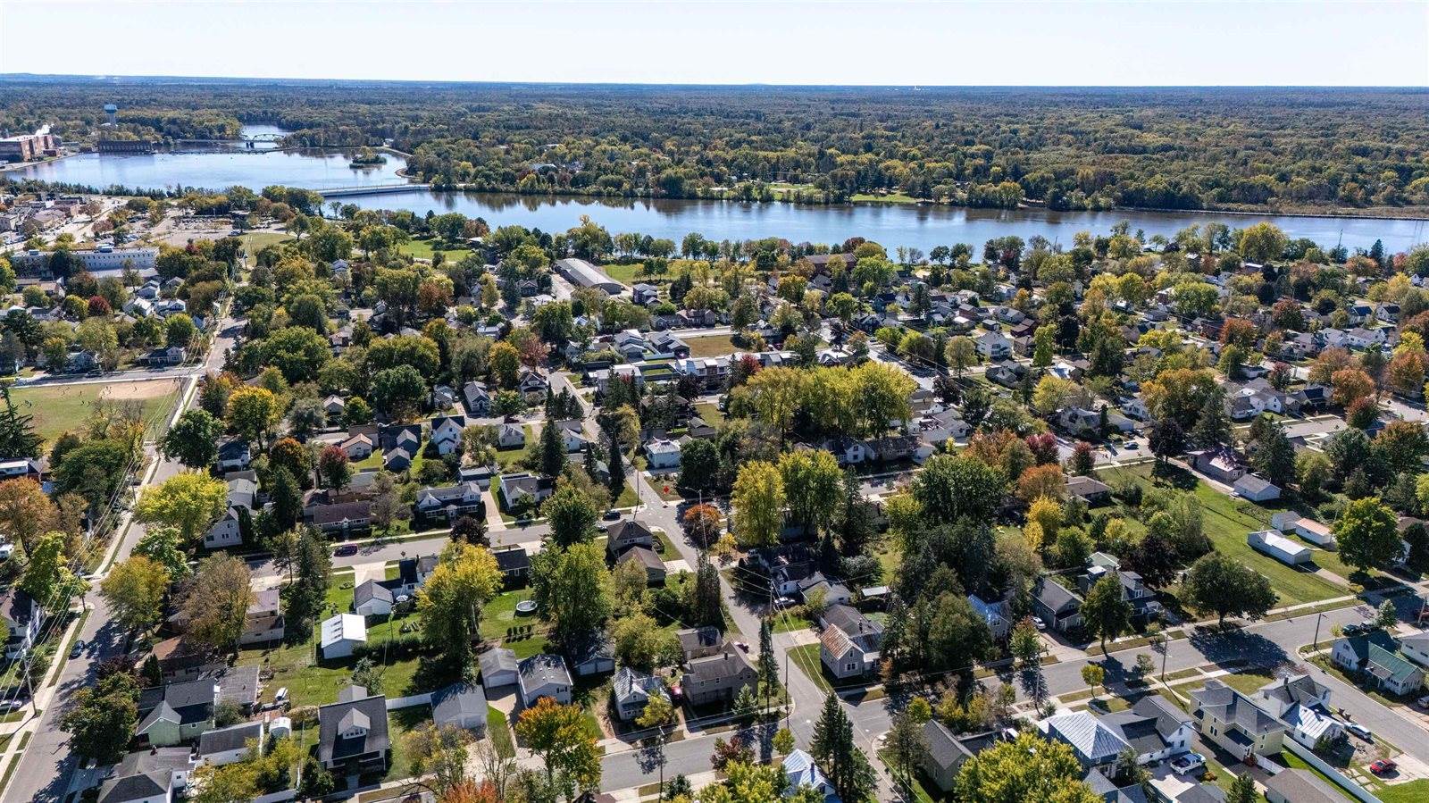 532 Fifth Avenue, Stevens Point, WI 54481