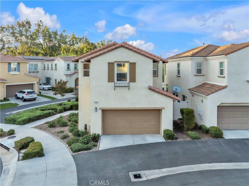 26956 Trestles Drive, Canyon Country, CA 91351
