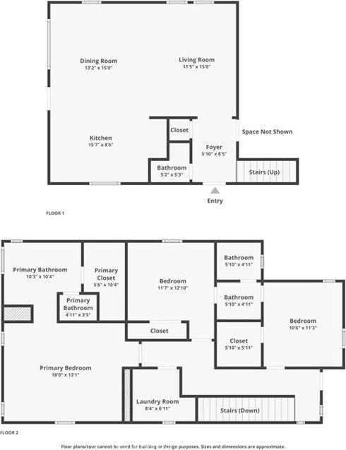26956 Trestles Drive, Canyon Country, CA 91351