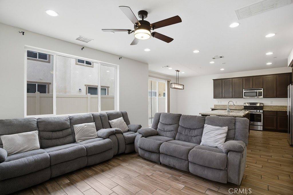 26906 Trestles Drive, Canyon Country, CA 91351