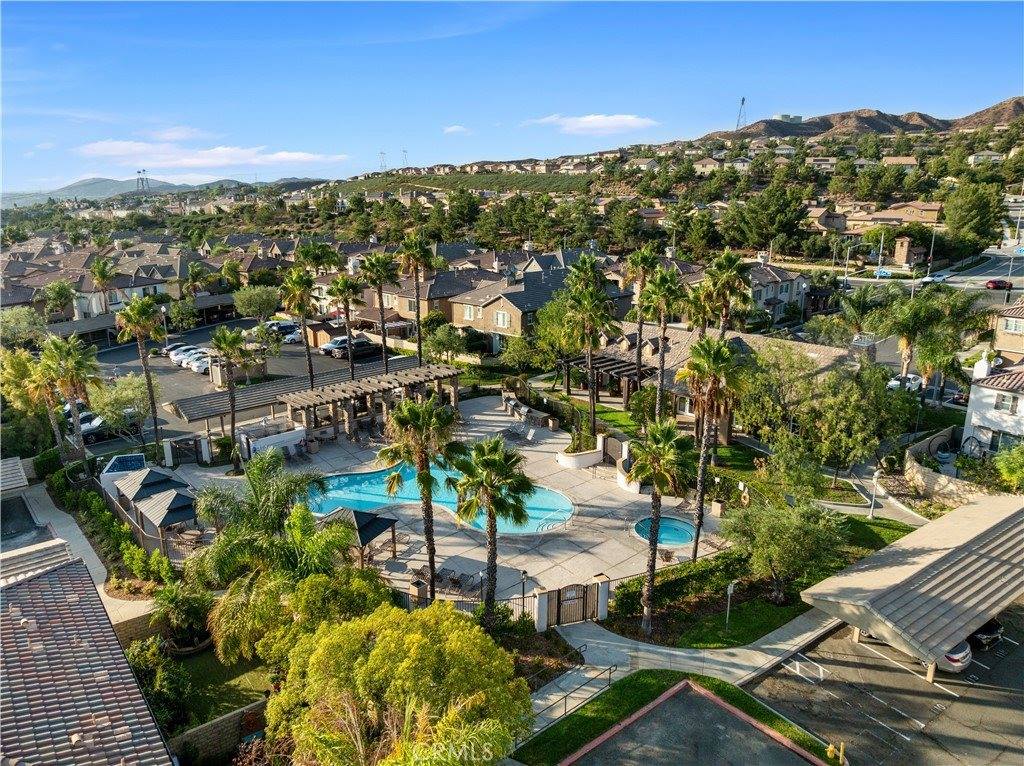 28448 Mirabelle Lane, Saugus, CA 91350