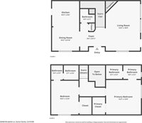 28448 Mirabelle Lane, Saugus, CA 91350