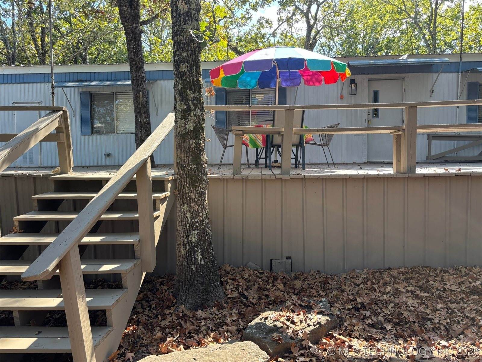 35708 South Fox Hill Road, Park Hill, OK 74451