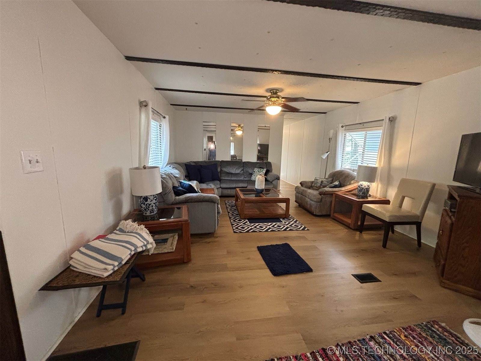 35708 South Fox Hill Road, Park Hill, OK 74451