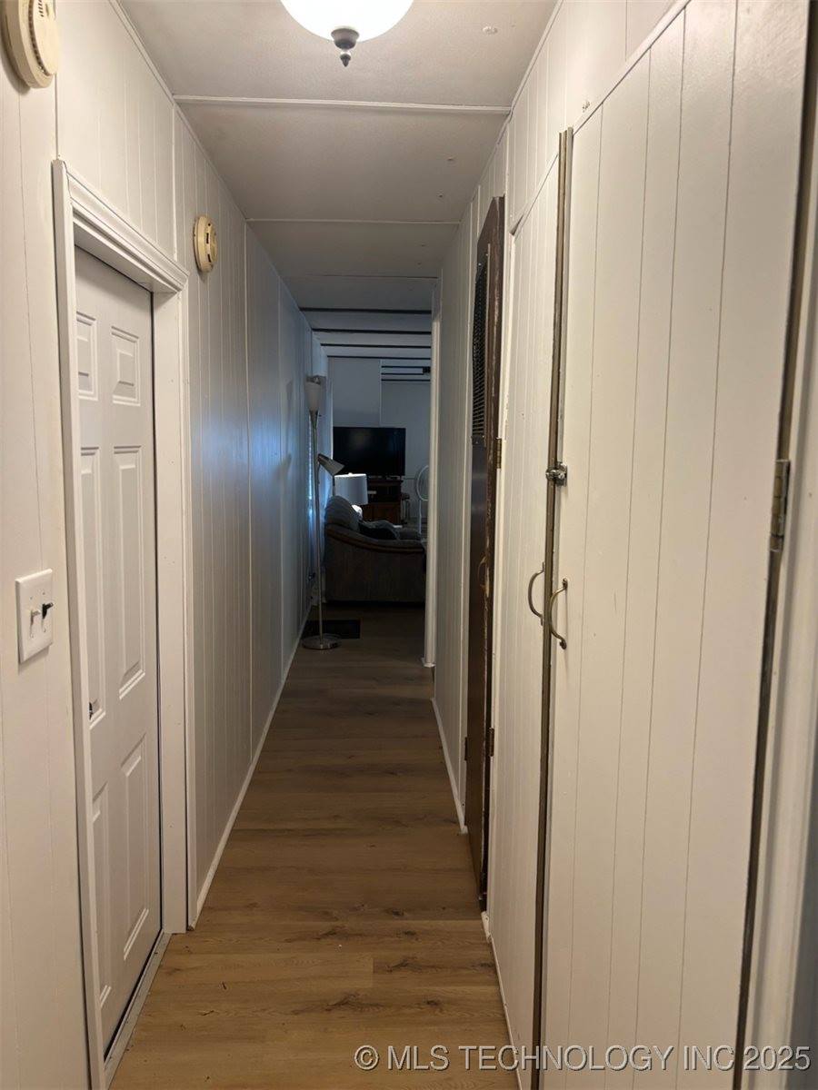 35708 South Fox Hill Road, Park Hill, OK 74451