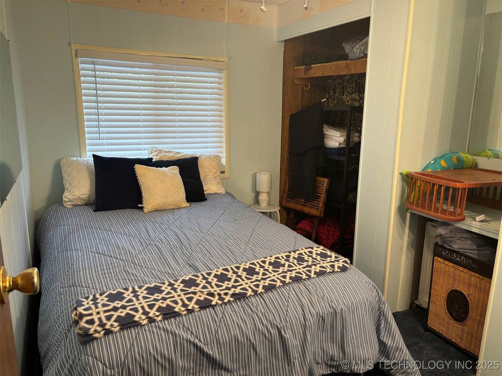 35708 South Fox Hill Road, Park Hill, OK 74451