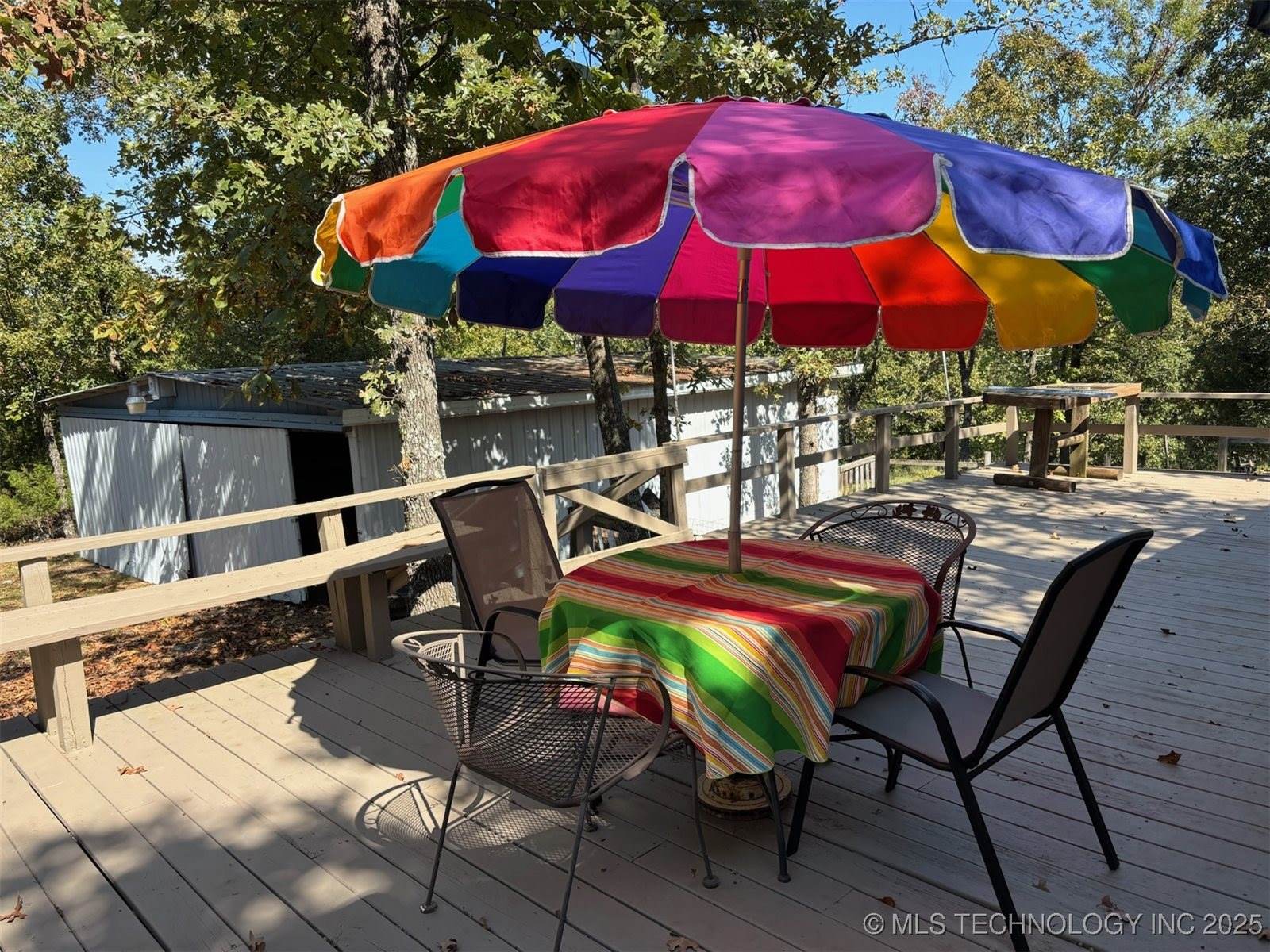 35708 South Fox Hill Road, Park Hill, OK 74451